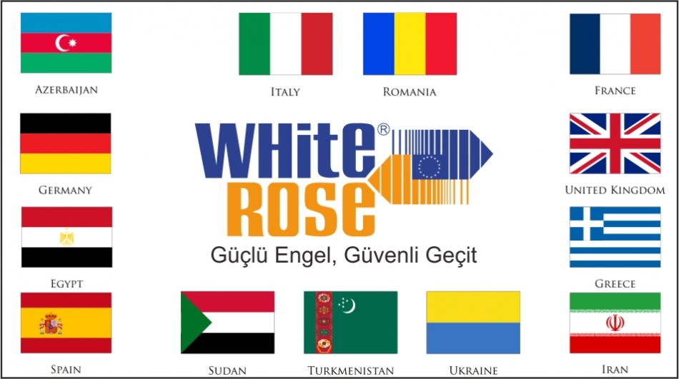 White Rose Marka Değerini Arttırıyor