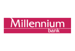 Millenniumbank - Mantar Bariyer