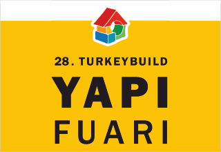 Konya Build 2008 Fair