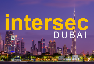Intersec 2016 Security, Safety And Fire Protection Fair